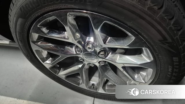 Cadillac Escalade id 4212027 из Кореи 8