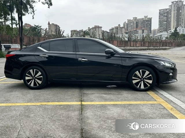 Nissan Teana id 4261573 из Китая 27