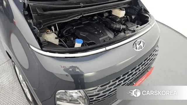 Hyundai Staria id 3739964 из Кореи 16