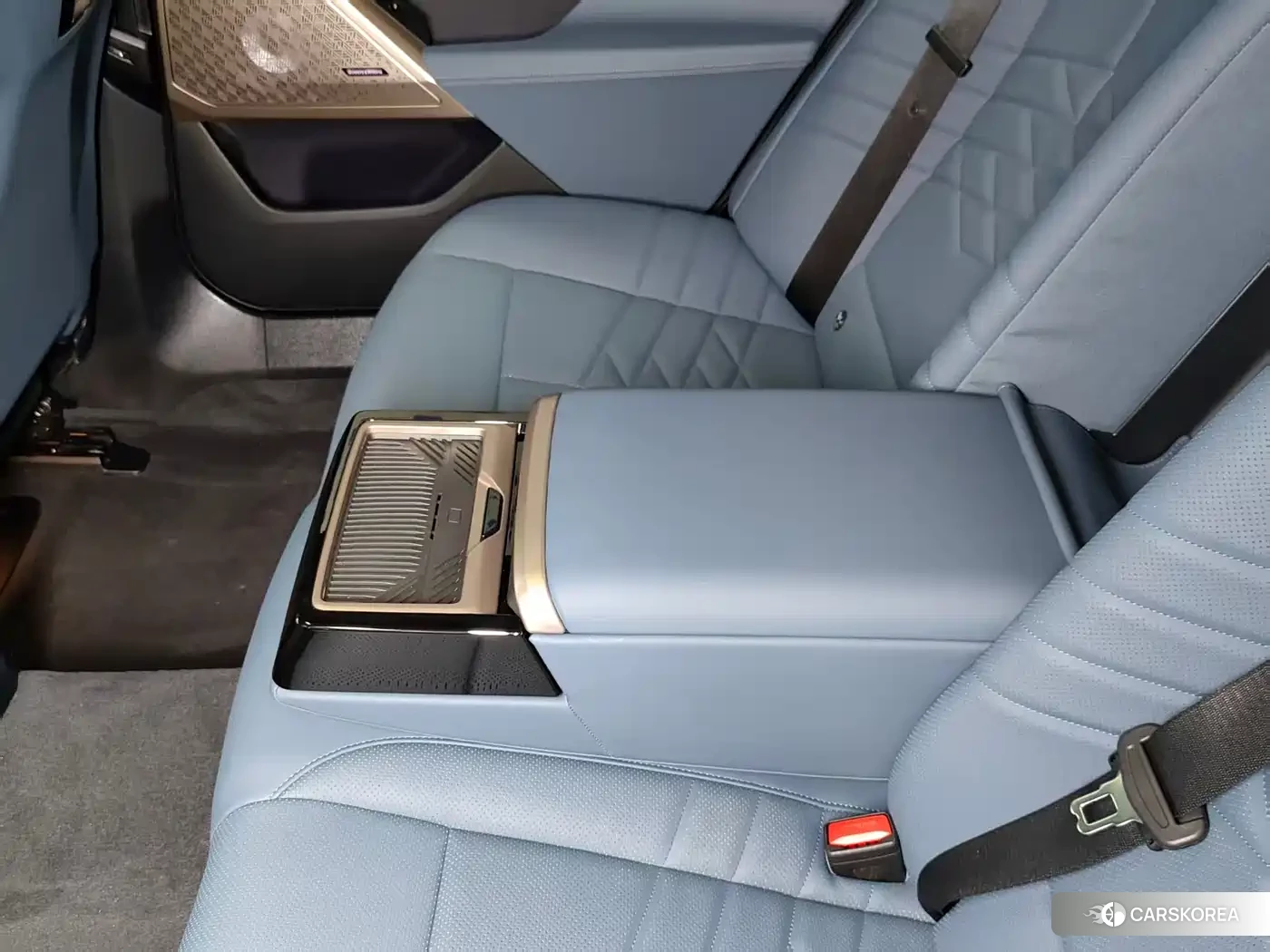 BMW 5 series id 4622440 из Китая 24