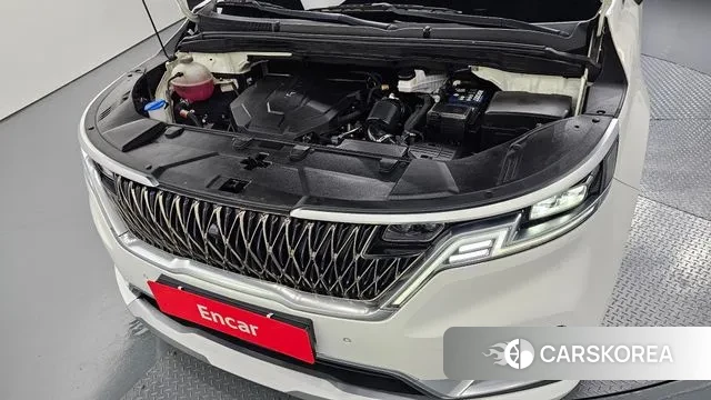 Kia Carnival 4th generation id 3155493 из Кореи 16