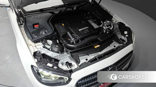 Mercedes-Benz E-Class W213 id 4489065 из Кореи 29
