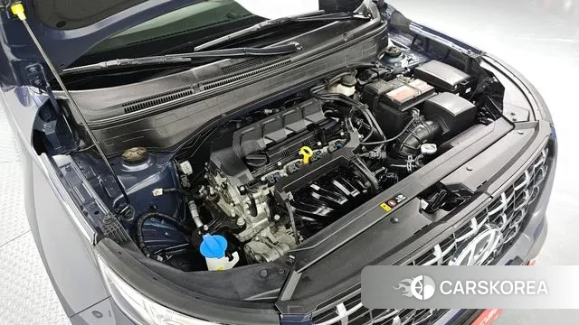 Hyundai Venue id 3117652 из Кореи 16