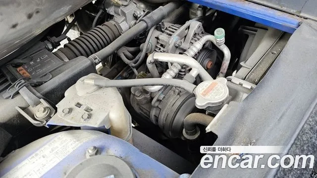 Chevrolet (GM Daewoo) New Labo id 2955688 из Кореи 16