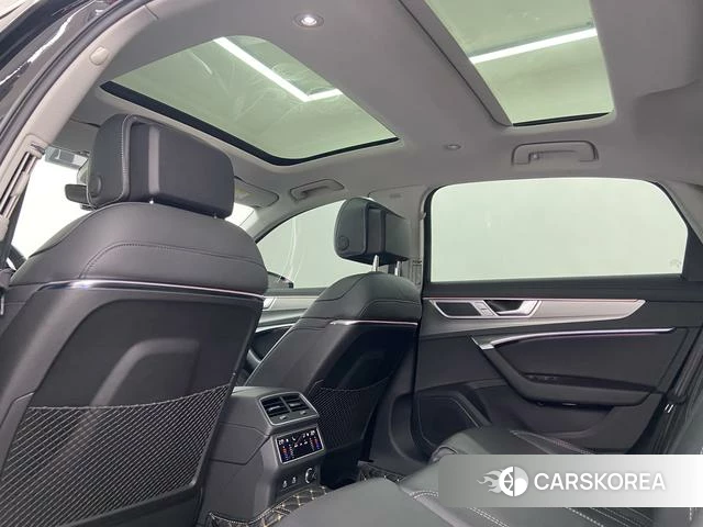 Audi A6L id 3896062 из Китая 11