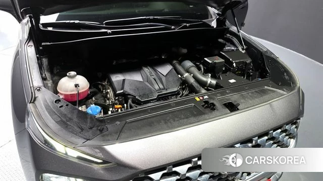 Hyundai The New Santa Fe id 3827793 из Кореи 16