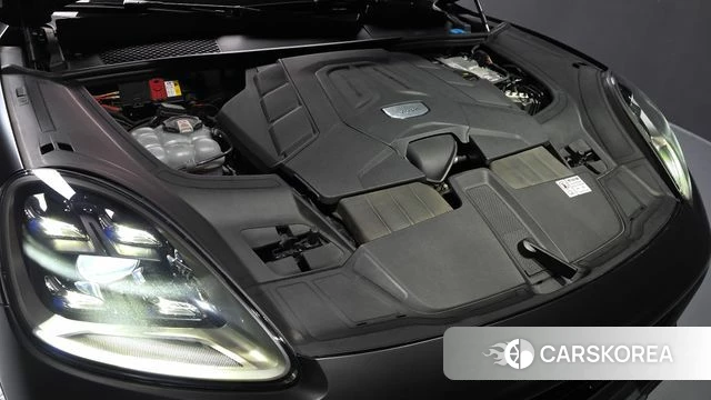 Porsche Cayenne (PO536) id 4354914 из Кореи 30