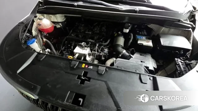 Kia Carnival 4th generation id 3374236 из Кореи 16