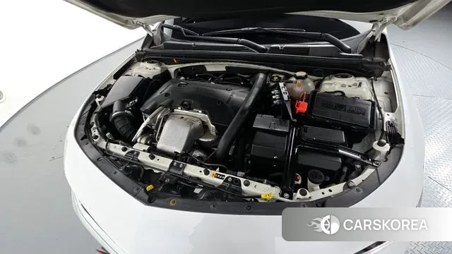 Chevrolet (GM Daewoo) All New Malibu id 3429552 из Кореи 16