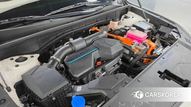 Kia Sorento 4th Generation id 4835106 из Кореи 29