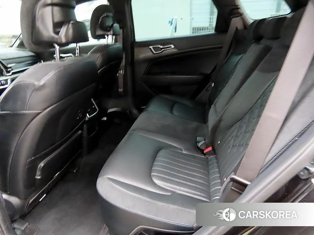 Kia Sportage 5th Generation Hybrid id 4454801 из Кореи 16