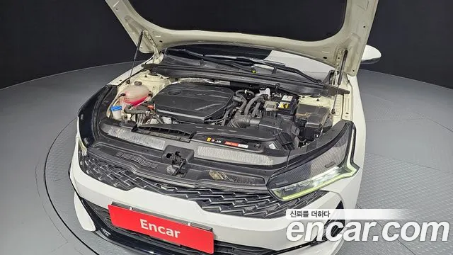 Kia K5 3rd generation id 2720342 из Кореи 16