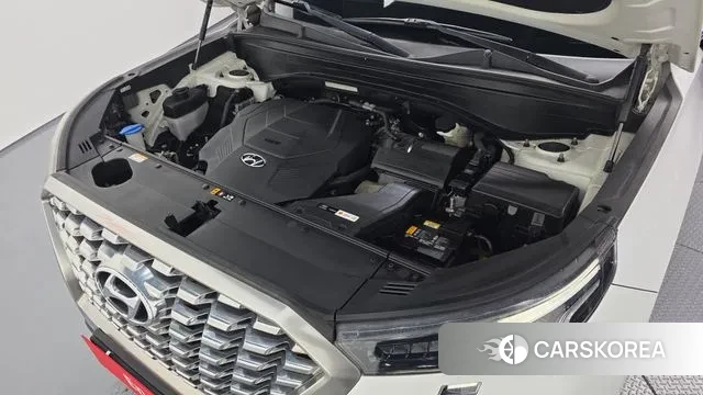 Hyundai Palisade id 3362639 из Кореи 16