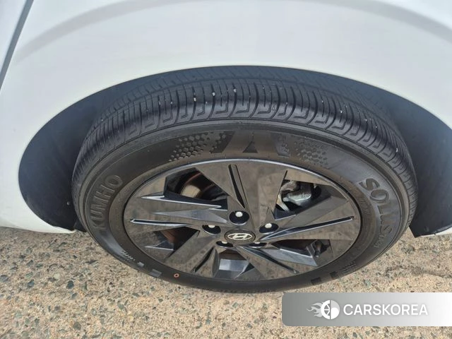 Hyundai Avante (CN7) id 4763858 из Кореи 13