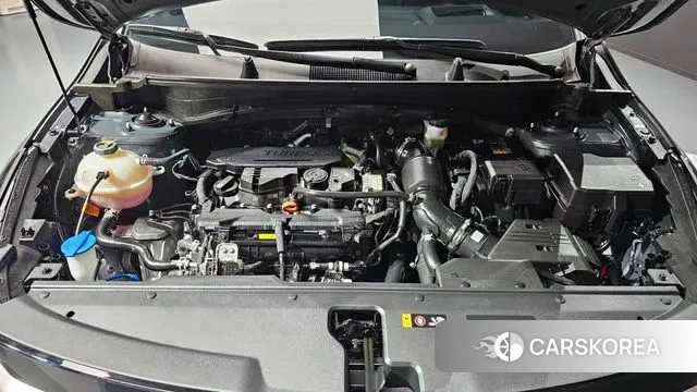 Kia The New Sportage 5th Generation id 3684385 из Кореи 16