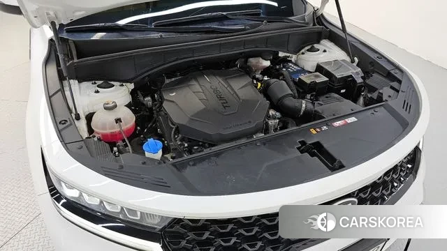 Kia Sorento 4th Generation id 3059305 из Кореи 16