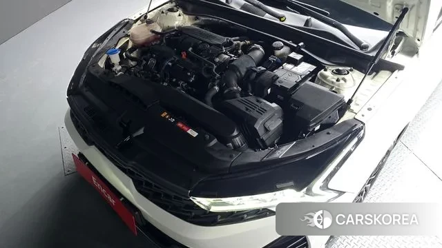 Kia K5 3rd generation id 3747037 из Кореи 16