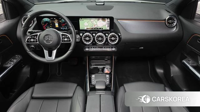 Mercedes-Benz GLA - Class H247 id 4614349 из Кореи 27