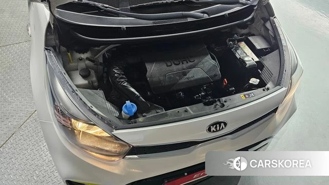 Kia All New Morning (JA) id 3924948 из Кореи 16