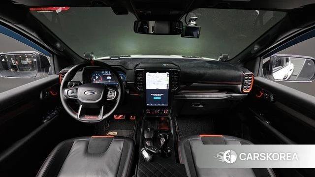 Ford Ranger 4th Generation id 3891178 из Кореи 16