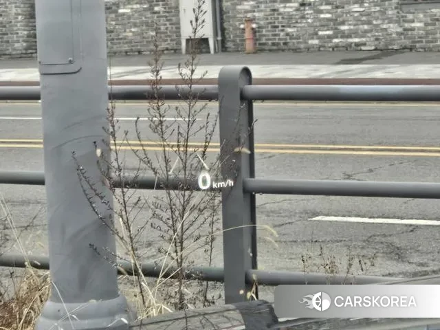 Hyundai The New Grandeur IG id 3747019 из Кореи 11