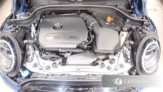 Mini Cooper S 4th Generation id 3522859 из Кореи 16