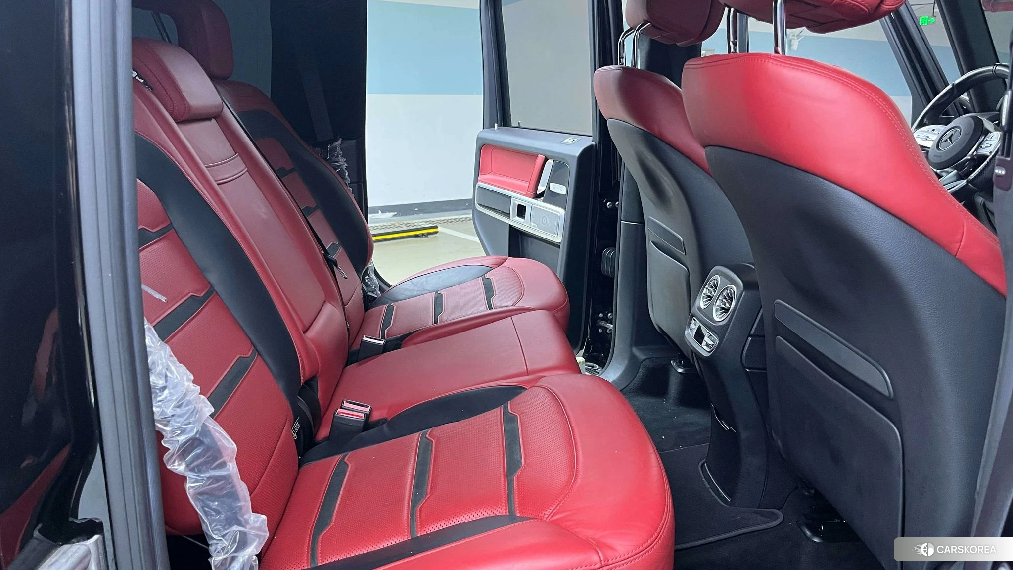 Mercedes-Benz G-class AMG id 4467812 из Китая 8