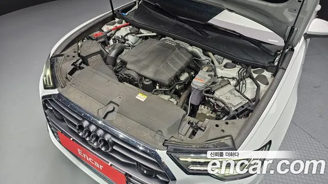 Audi A6 (C8) id 2817699 из Кореи 16