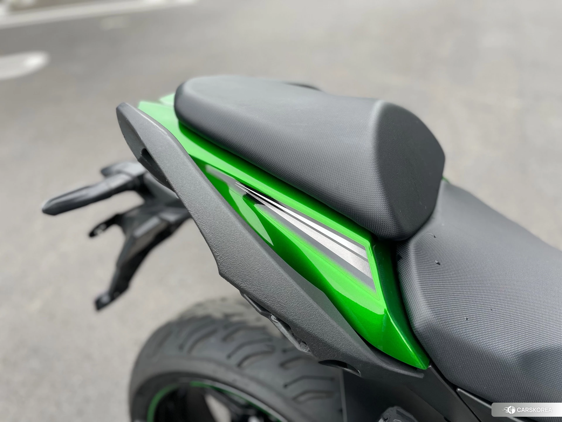 Kawasaki NINJA 1000 SX id 3947761 из Японии 20