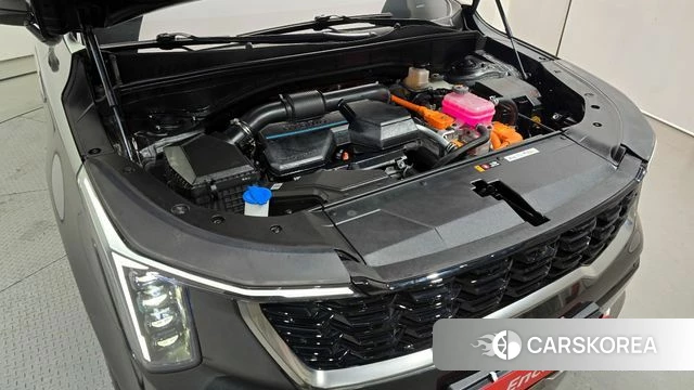 Kia The New Sorento 4th Generation id 3838169 из Кореи 16