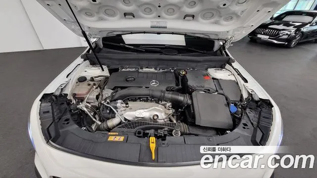 Mercedes-Benz GLB-Class X247 id 2708462 из Кореи 14