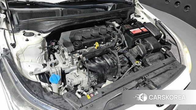 Kia Come New K3 id 4508601 из Кореи 16