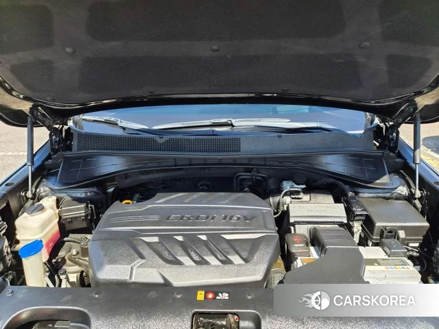 Kia The New Sorento id 3814295 из Кореи 16