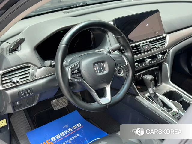 Honda Accord id 4353447 из Китая 30