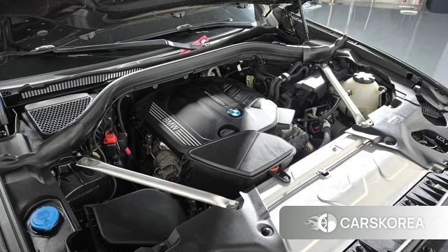 BMW X4 (G02) id 4309053 из Кореи 32