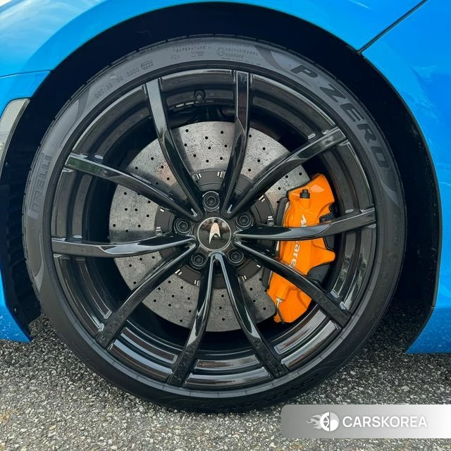 McLaren Artura id 4308265 из Кореи 7