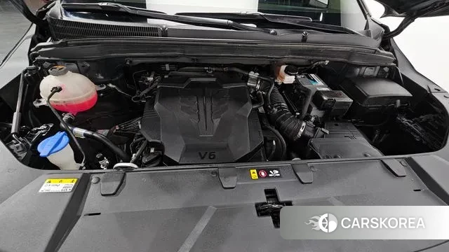 Kia Carnival 4th generation id 3610732 из Кореи 16