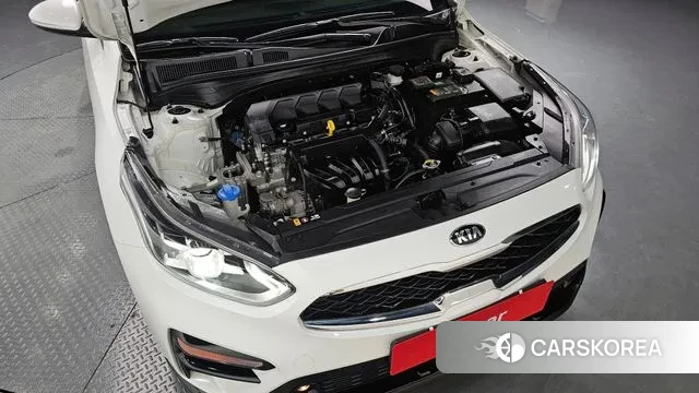 Kia Come New K3 id 2961941 из Кореи 16