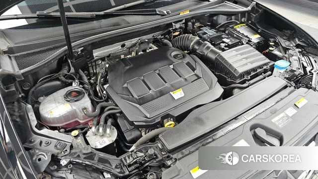 Audi Q3 (F3) id 4494576 из Кореи 27