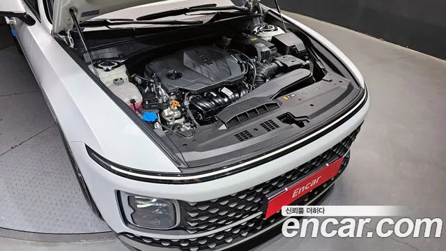 Hyundai Grandeur (GN7) id 2711167 из Кореи 16