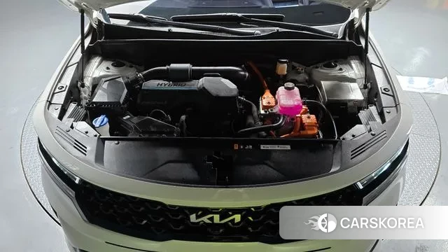 Kia Sorento 4th Generation id 3058485 из Кореи 16