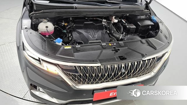 Kia Carnival 4th generation id 4201479 из Кореи 32