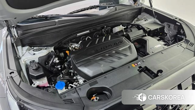 Hyundai The New Palisade id 3826252 из Кореи 16