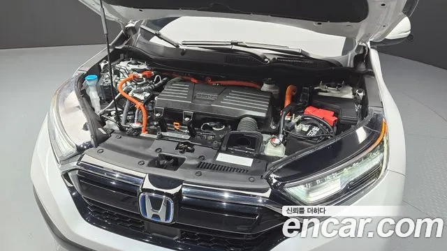 Honda CR-V 5th generation id 2868168 из Кореи 16