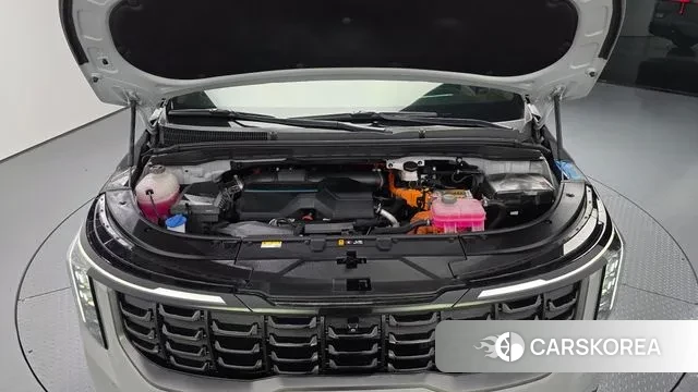 Kia The New Carnival 4th Generation id 3696186 из Кореи 16