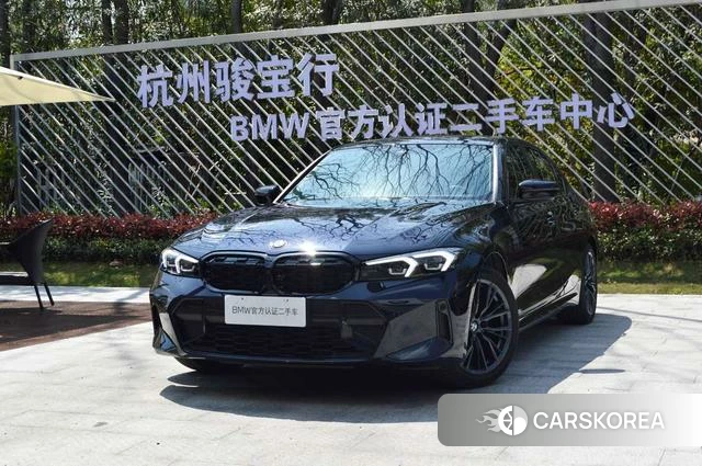 BMW 3 series id 4365801 из Китая 12