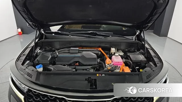 Kia Sorento 4th Generation id 3572510 из Кореи 16