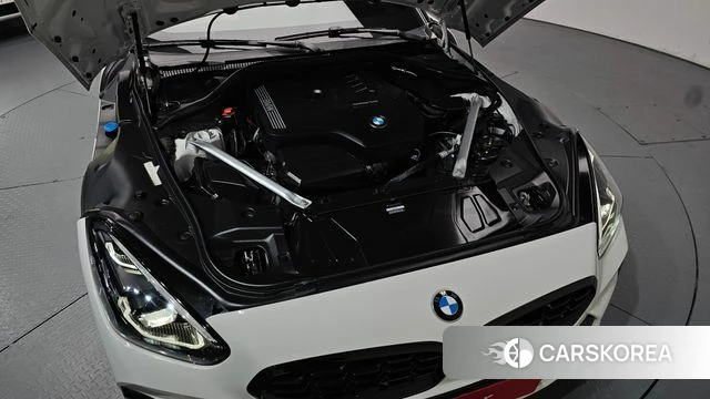 BMW Z4 (G29) id 4322413 из Кореи 16
