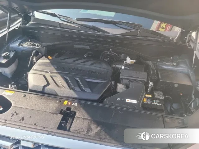 Hyundai Palisade id 3601869 из Кореи 16