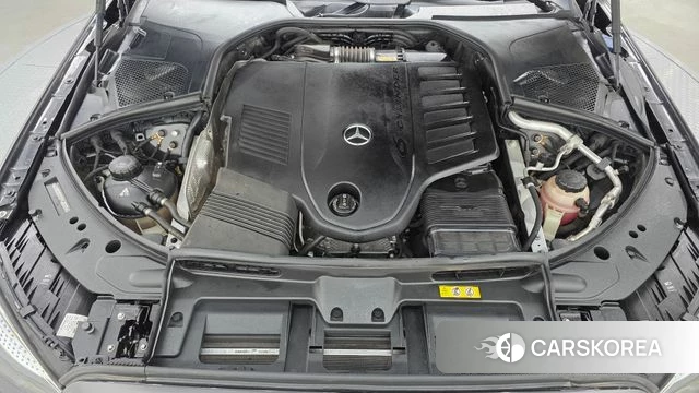 Mercedes-Benz S-Class W223 id 4408910 из Кореи 38